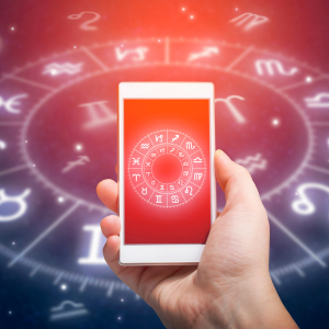 Mobile Numerology