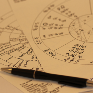 Graphology