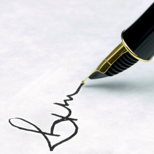 Signature Design